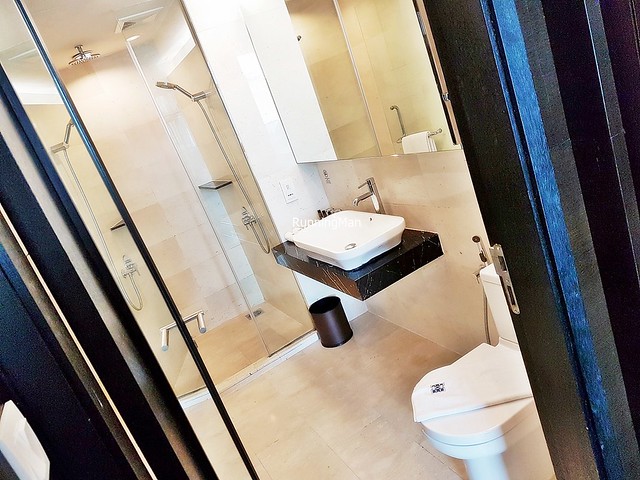 Hatten Hotel 03 - Bathroom