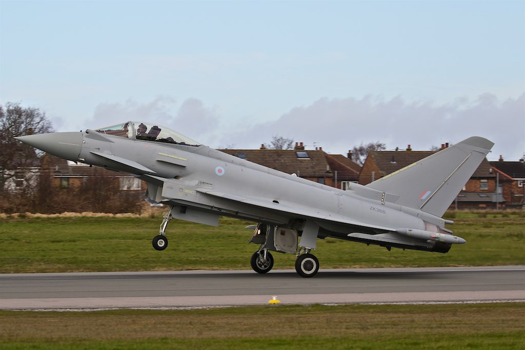 Bae Freckleton Sign BAe Systems Warton 8th March 2017 - FighterControl