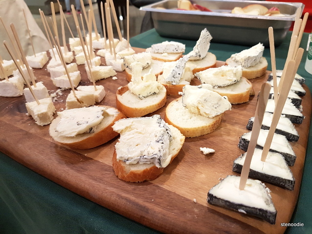 Whole Foods Market Unionville Cheese