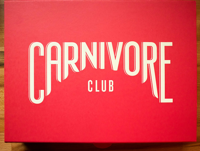Carnivore Club's Artisan Urbani Foods Salami & Pepperoni
