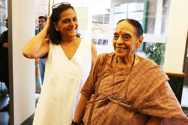 City Obituary - Retired Justice Leila Seth is No More, Noida, Near Delhi