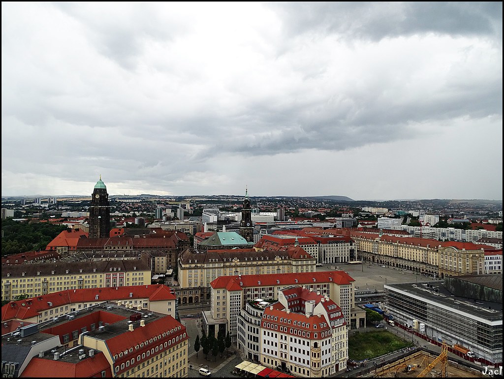 7 días en Praga con escursiones a Dresde (Alemania),Karlovy Vary y Terezin (E.C) - Blogs de Checa Rep. - Día 5: Domingo 3 de Julio de 2016: Dresde (Alemania) (41)