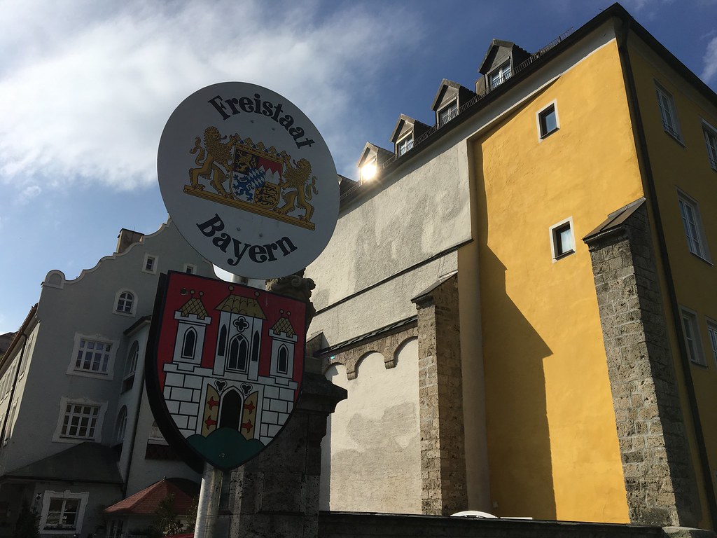 Autoloma Tonava | Krems | Burghaus | München - Kulut ja kokemukset