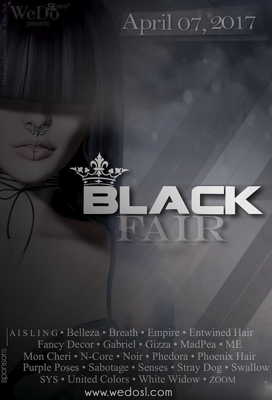 Black Fair 2017