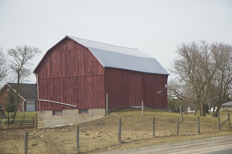 driveby barn