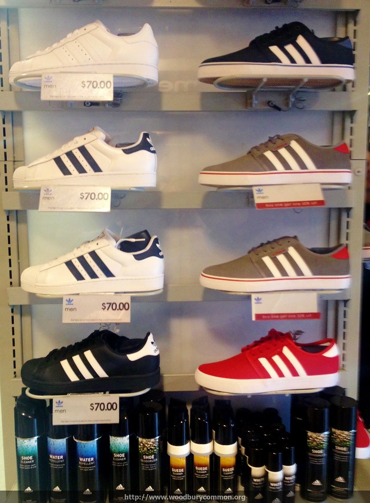 adidas factory outlet woodmead