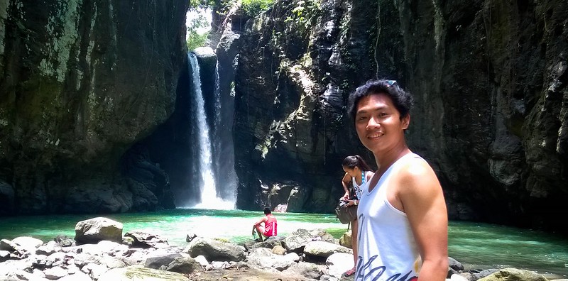 bagongbong waterfalls