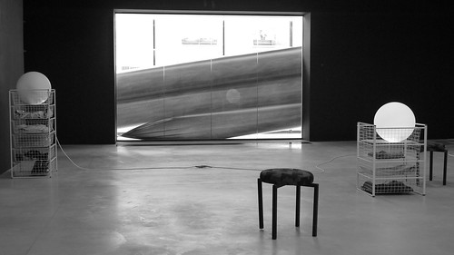 CCCOD - Galerie noire - INNLAND