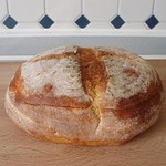 Kasseler Brot