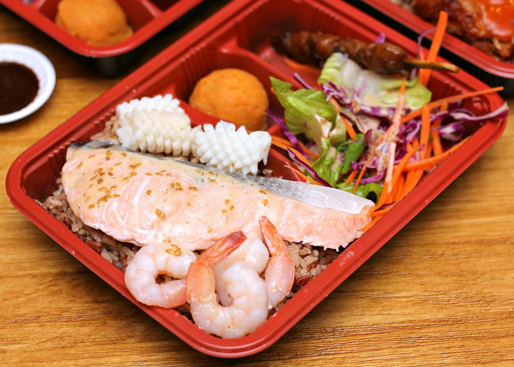 love-bento-seafood-standard-bento-set