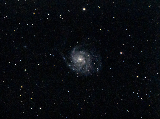 M101 (2017/4/19 01:29)
