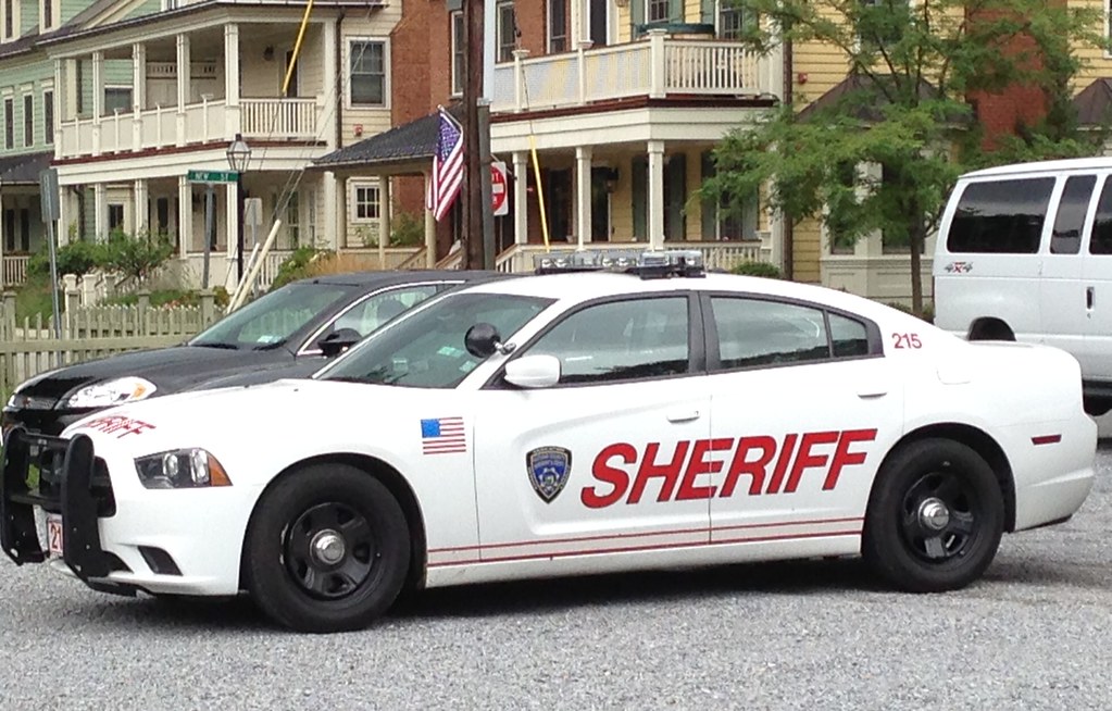 Putnam County,NY Sheriff's Patrol Car | Putnam County Sherif… | Flickr