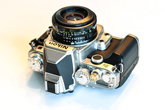 Nikon Df, Voigtlander Ultron 40mm f/2
