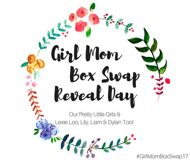 Girl Mom Box Swap