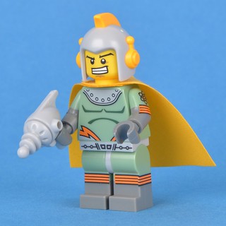 lego minifigure 17