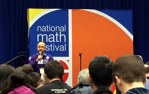 2017 National Math Festival