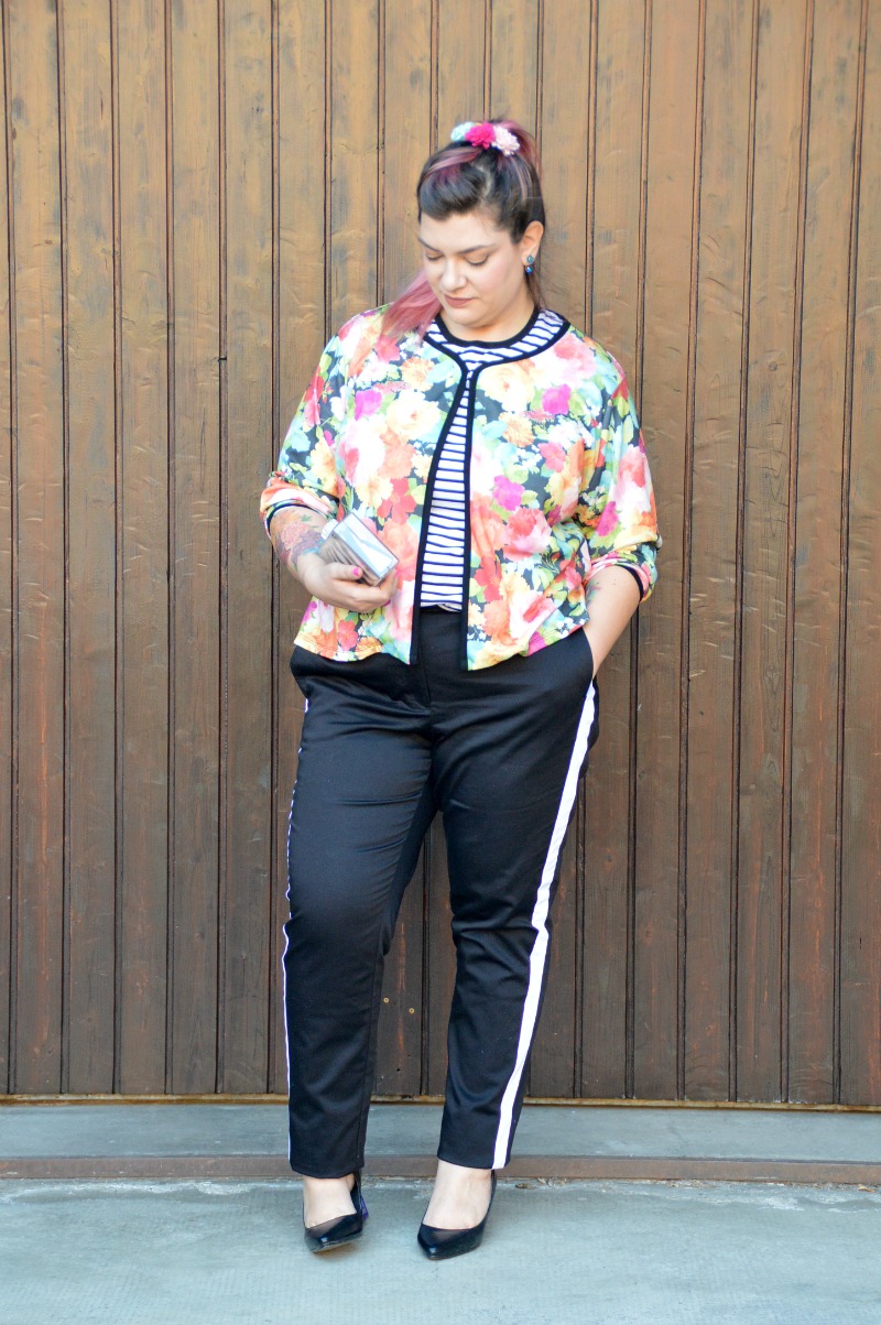 Outfit popcolturestyle bambi, flower  (4)