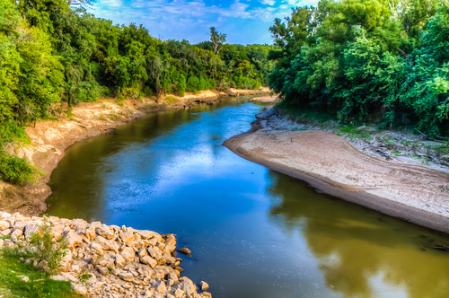 Verdigris River | gordon huggins | Flickr