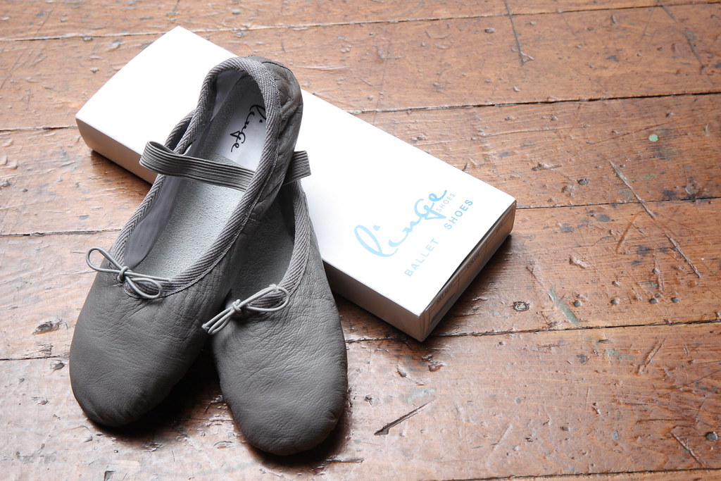 linge ballet shoes