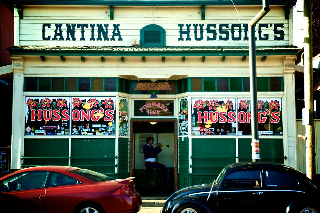Image result for Hussong's Cantina Ensenada