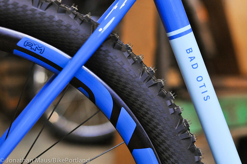 Sneak peek at Breadwinner Cycles new bikes-7
