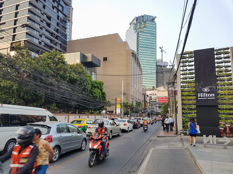 Bangkok 2017