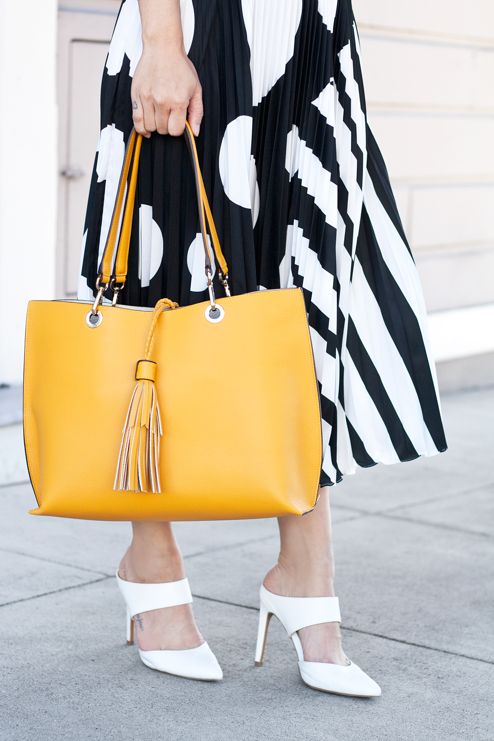 08blackwhite-dots-stripes-mustard-sf-sanfrancisco-style-fashion