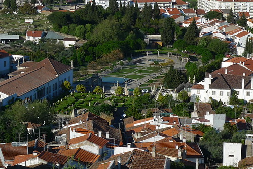 Castelo Branco - Portugal
