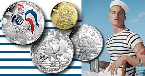 france-2017-gaultier-coin-collection