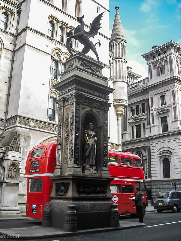 Viaje a Londres, 7 días en febrero - Blogs de Reino Unido - LA CITY Y LONDRES DESDE LAS ALTURAS (2)