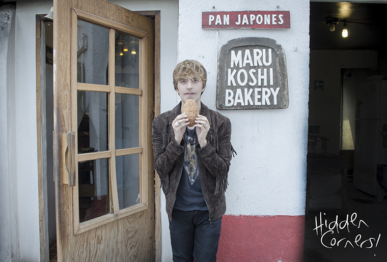 Hidden Corners Maru Koshi Bakery Review Critica