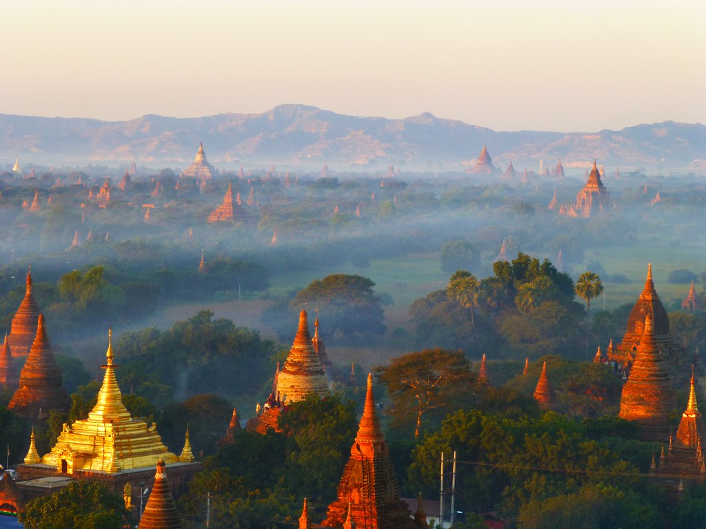 Resultado de imagen de Myanmar