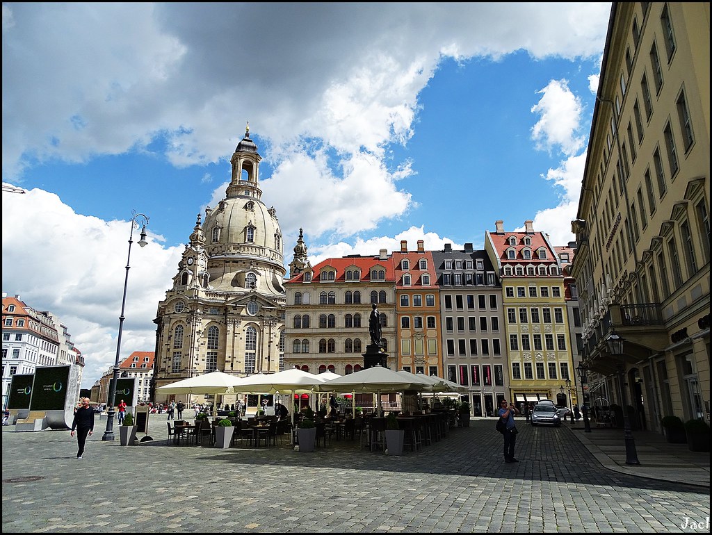 Día 5: Domingo 3 de Julio de 2016: Dresde (Alemania) - 7 días en Praga con escursiones a Dresde (Alemania),Karlovy Vary y Terezin (E.C) (10)