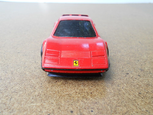Ferrari 512 BB - Bburago2