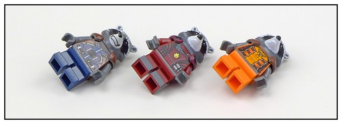 LEGO SuperHeroes Guardians of the Galaxy Vol 2 (2017) figures24