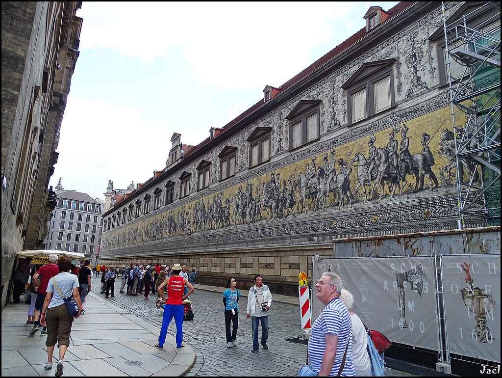 7 días en Praga con escursiones a Dresde (Alemania),Karlovy Vary y Terezin (E.C) - Blogs de Checa Rep. - Día 5: Domingo 3 de Julio de 2016: Dresde (Alemania) (22)