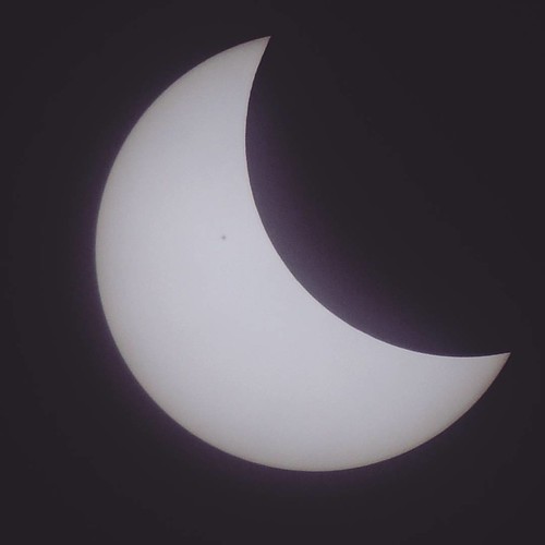 Eclipse Solar 26-02-17