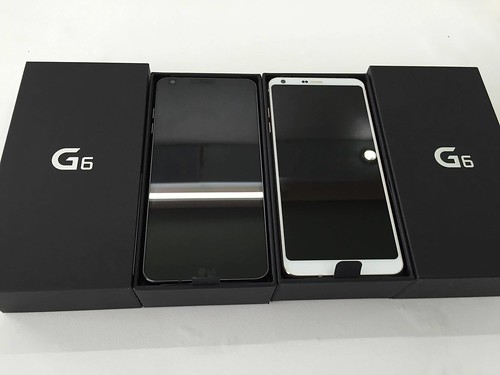 LG G6 , G6 plus xách tay Hàn Quốc mới về tại minmobi Hải Phòng : 3.400.000đ