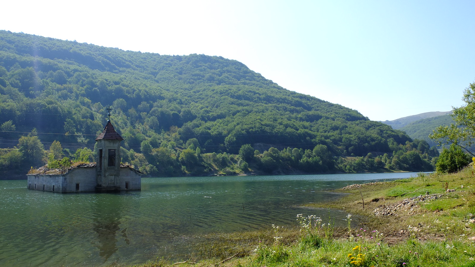 Visit The National Park Mavrovo And Get In Touch With The Nature
