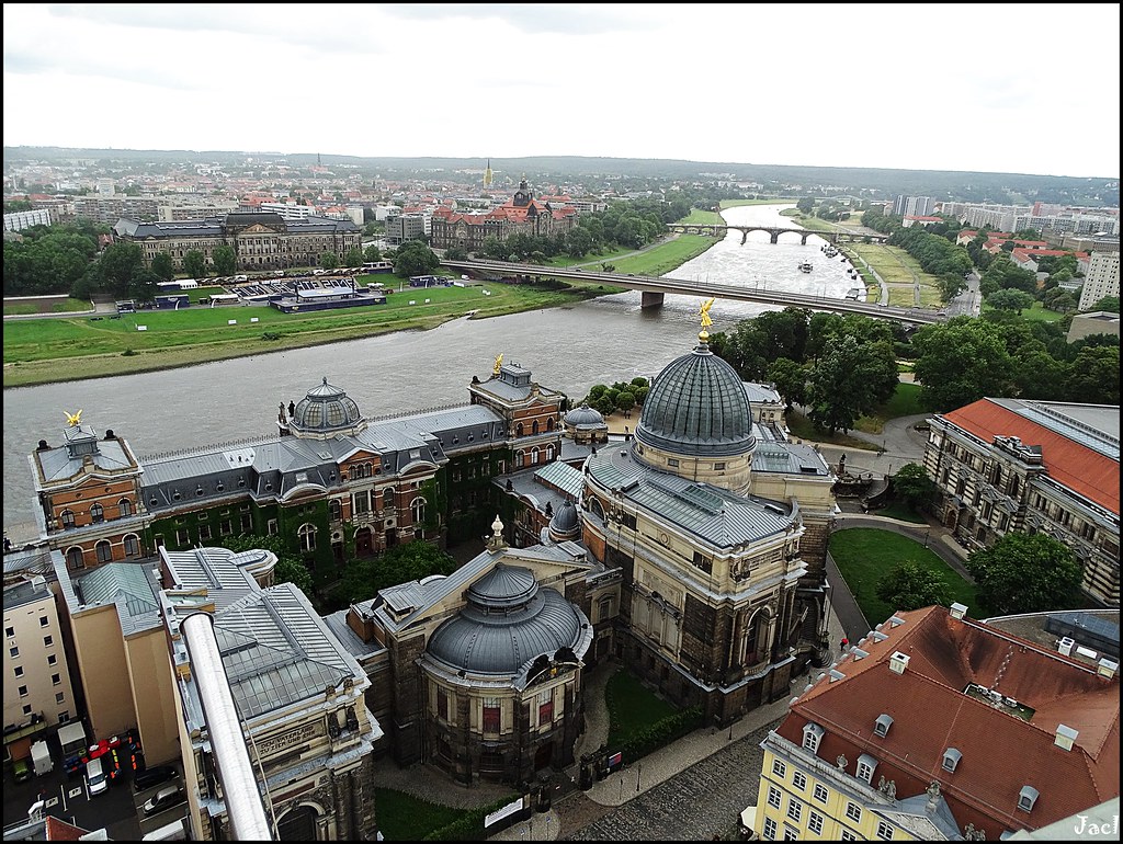 7 días en Praga con escursiones a Dresde (Alemania),Karlovy Vary y Terezin (E.C) - Blogs de Checa Rep. - Día 5: Domingo 3 de Julio de 2016: Dresde (Alemania) (44)