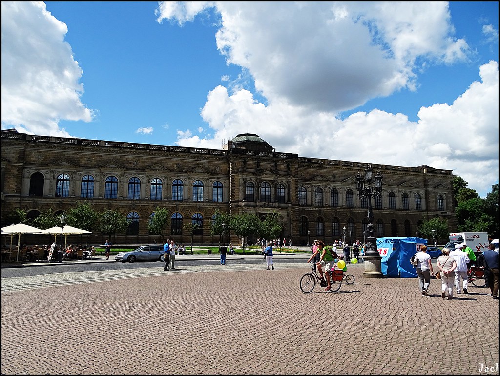 Día 5: Domingo 3 de Julio de 2016: Dresde (Alemania) - 7 días en Praga con escursiones a Dresde (Alemania),Karlovy Vary y Terezin (E.C) (26)