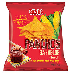 PANCHOS-Barbecue-flavor