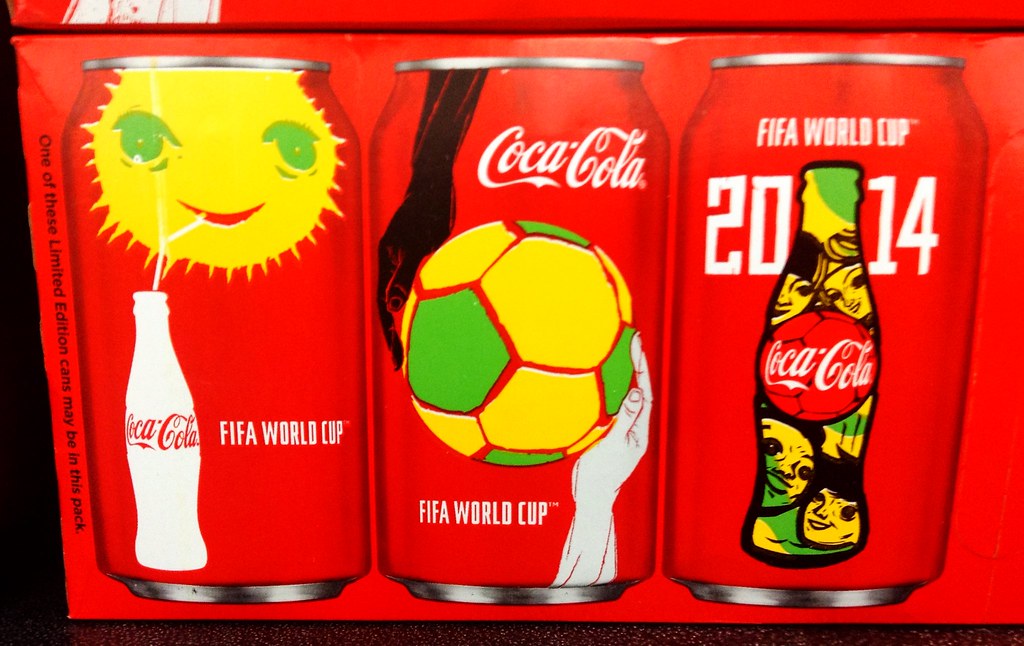 Brazil: Coca-Cola launches new Ades non-dairy drinks