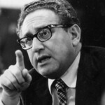 Kissinger, Henry