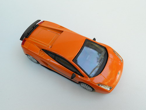 Lamborghini Superleggera – Mondo Motors5