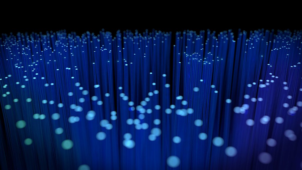 Image result for fiber optics