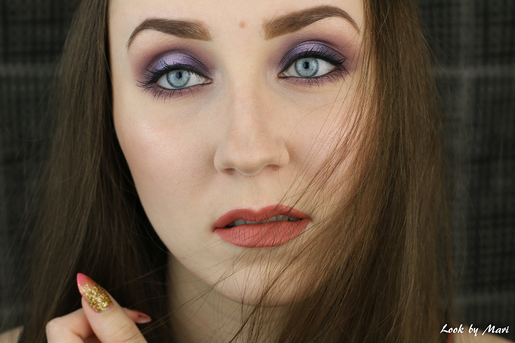 7 lilac violet eye makeup ideas inspo colorful dark eye makeup inspo