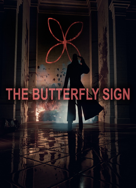 [PC]The Butterfly Sign Human Error-HI2U