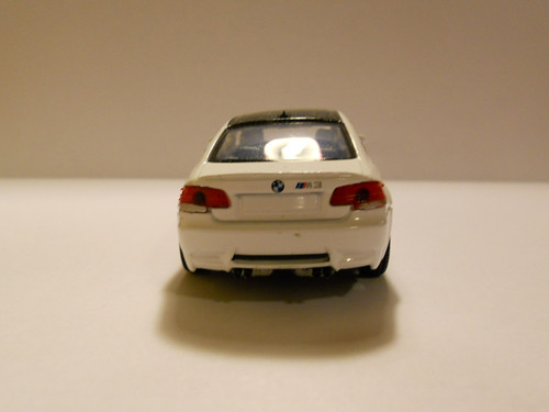 BMW M3 Coupe – Motor Max3