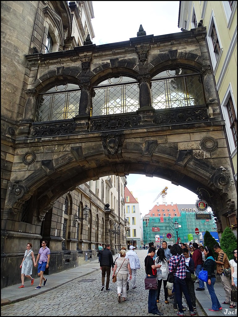 7 días en Praga con escursiones a Dresde (Alemania),Karlovy Vary y Terezin (E.C) - Blogs de Checa Rep. - Día 5: Domingo 3 de Julio de 2016: Dresde (Alemania) (34)